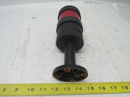 Telemecanique XVB C21, C34 Red Indicator Light Tower