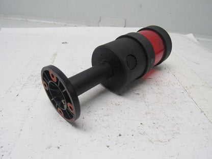 Telemecanique XVB C21, C34 Red Indicator Light Tower