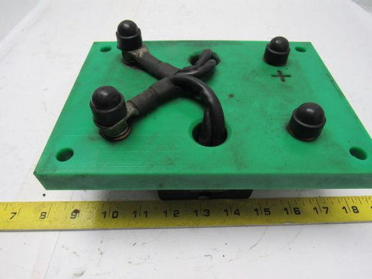 Vahle SA-BLS200-2-01 AGV Insulated Collector 2 Phase 200A