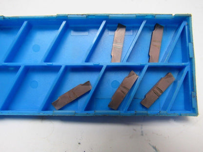 Kyocera TKT12717 Carbide Insert Chip Breaker Box of 5
