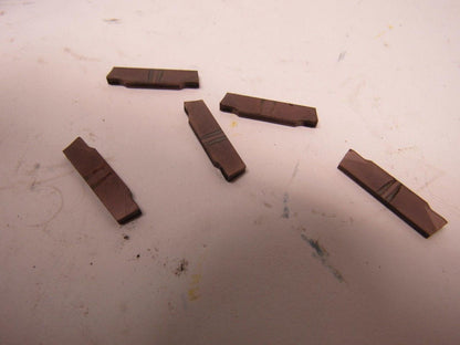 Kyocera TKT12717 Carbide Insert Chip Breaker Box of 5