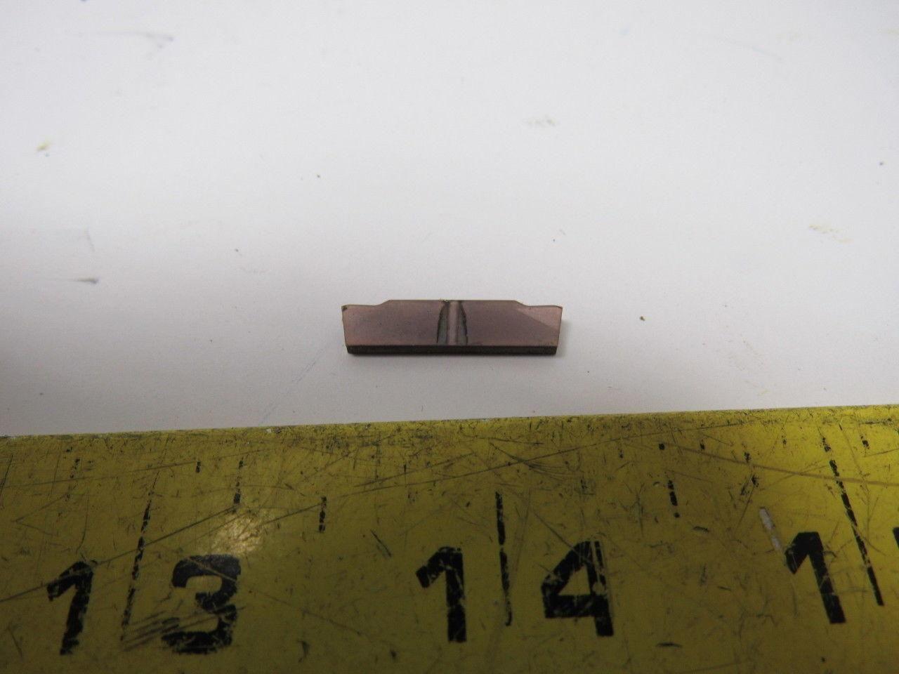 Kyocera TKT12717 Carbide Insert Chip Breaker Box of 5