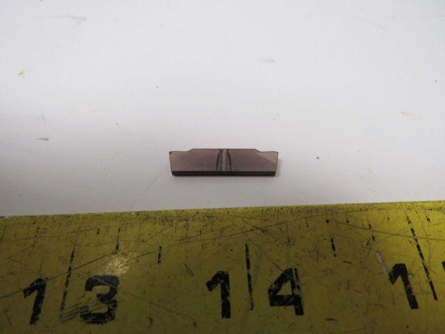 Kyocera TKT12717 Carbide Insert Chip Breaker Box of 5