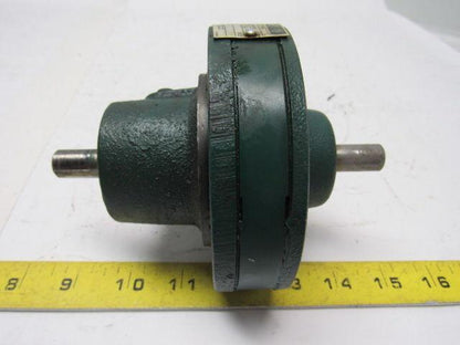 Sumitomo CNF-S-4075Y-43 SM-Cyclo Gear Reducer 43:1 Ratio .15HP 1750RPM