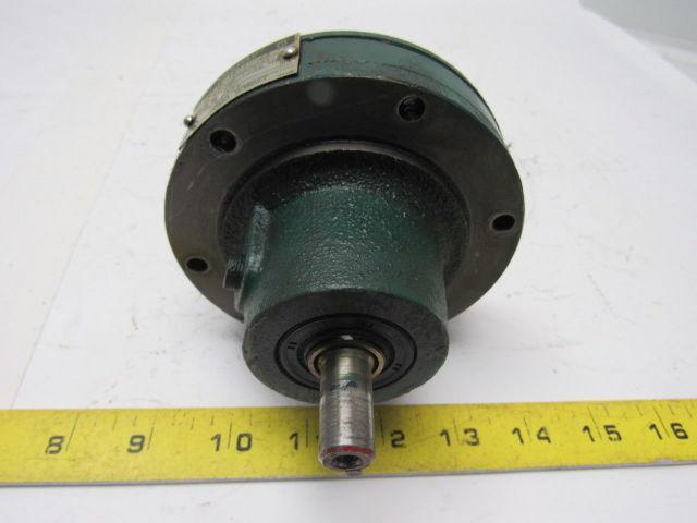 Sumitomo CNF-S-4075Y-43 SM-Cyclo Gear Reducer 43:1 Ratio .15HP 1750RPM