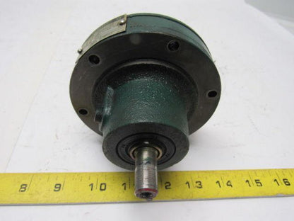 Sumitomo CNF-S-4075Y-43 SM-Cyclo Gear Reducer 43:1 Ratio .15HP 1750RPM