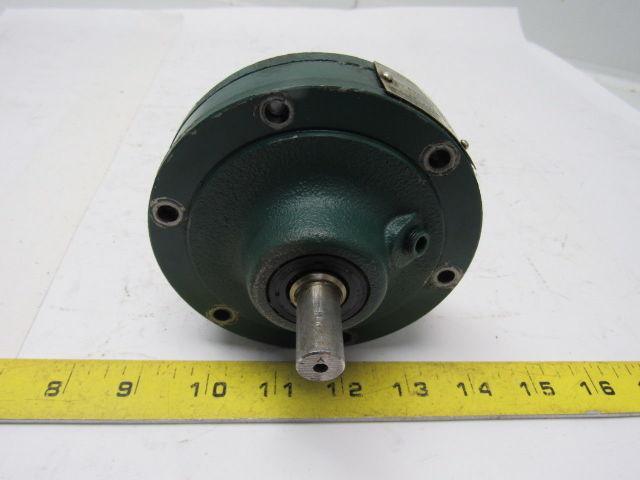 Sumitomo CNF-S-4075Y-43 SM-Cyclo Gear Reducer 43:1 Ratio .15HP 1750RPM