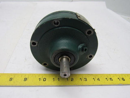 Sumitomo CNF-S-4075Y-43 SM-Cyclo Gear Reducer 43:1 Ratio .15HP 1750RPM