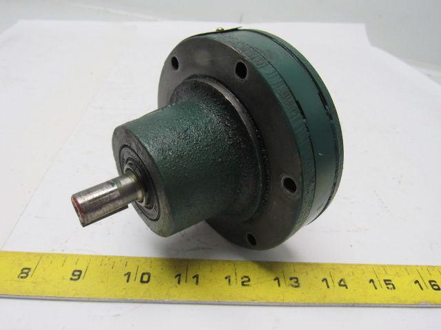 Sumitomo CNF-S-4075Y-43 SM-Cyclo Gear Reducer 43:1 Ratio .15HP 1750RPM