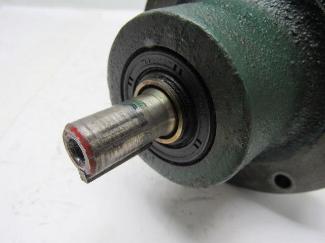 Sumitomo CNF-S-4075Y-43 SM-Cyclo Gear Reducer 43:1 Ratio .15HP 1750RPM