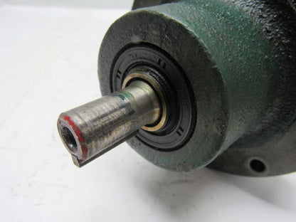 Sumitomo CNF-S-4075Y-43 SM-Cyclo Gear Reducer 43:1 Ratio .15HP 1750RPM
