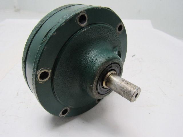 Sumitomo CNF-S-4075Y-43 SM-Cyclo Gear Reducer 43:1 Ratio .15HP 1750RPM