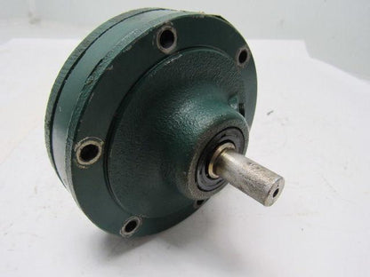 Sumitomo CNF-S-4075Y-43 SM-Cyclo Gear Reducer 43:1 Ratio .15HP 1750RPM