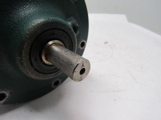 Sumitomo CNF-S-4075Y-43 SM-Cyclo Gear Reducer 43:1 Ratio .15HP 1750RPM