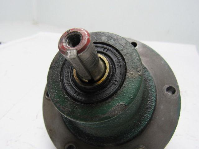 Sumitomo CNF-S-4075Y-43 SM-Cyclo Gear Reducer 43:1 Ratio .15HP 1750RPM