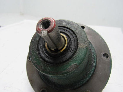 Sumitomo CNF-S-4075Y-43 SM-Cyclo Gear Reducer 43:1 Ratio .15HP 1750RPM