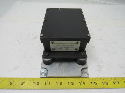 Rose Machine 0623901000 Motion Detector Sensor Gyrochip