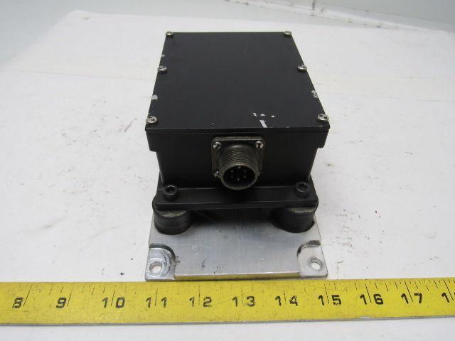 Rose Machine 0623901000 Motion Detector Sensor Gyrochip