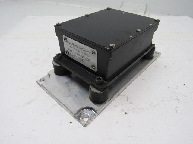 Rose Machine 0623901000 Motion Detector Sensor Gyrochip