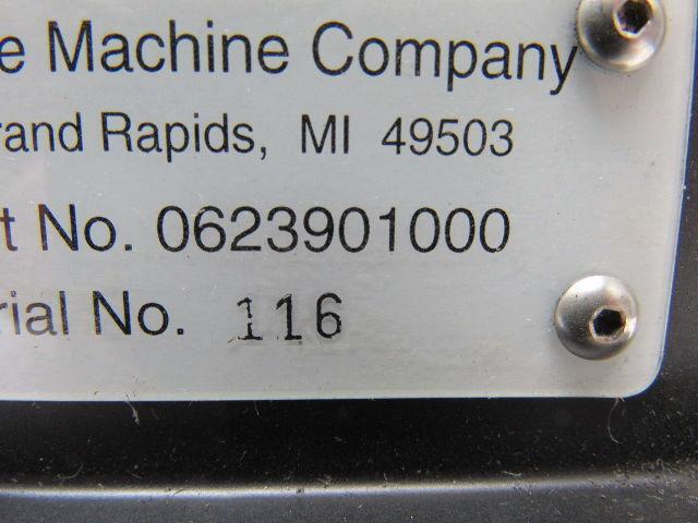 Rose Machine 0623901000 Motion Detector Sensor Gyrochip