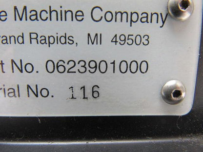Rose Machine 0623901000 Motion Detector Sensor Gyrochip