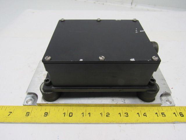 Rose Machine 0623901000 Motion Detector Sensor Gyrochip