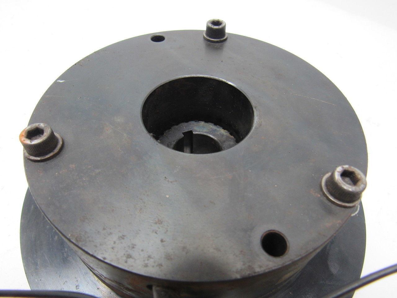 Matrix 1EB040-26 Servo Motor Brake