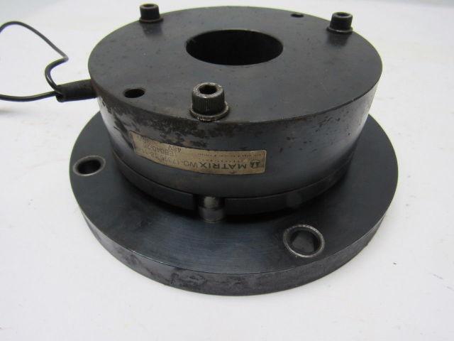 Matrix 1EB040-26 Servo Motor Brake