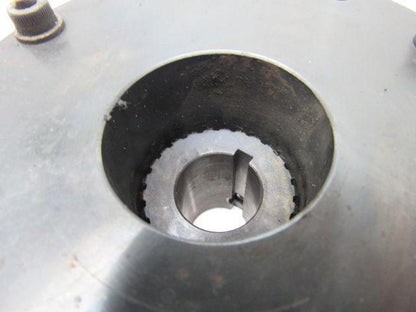 Matrix 1EB040-26 Servo Motor Brake