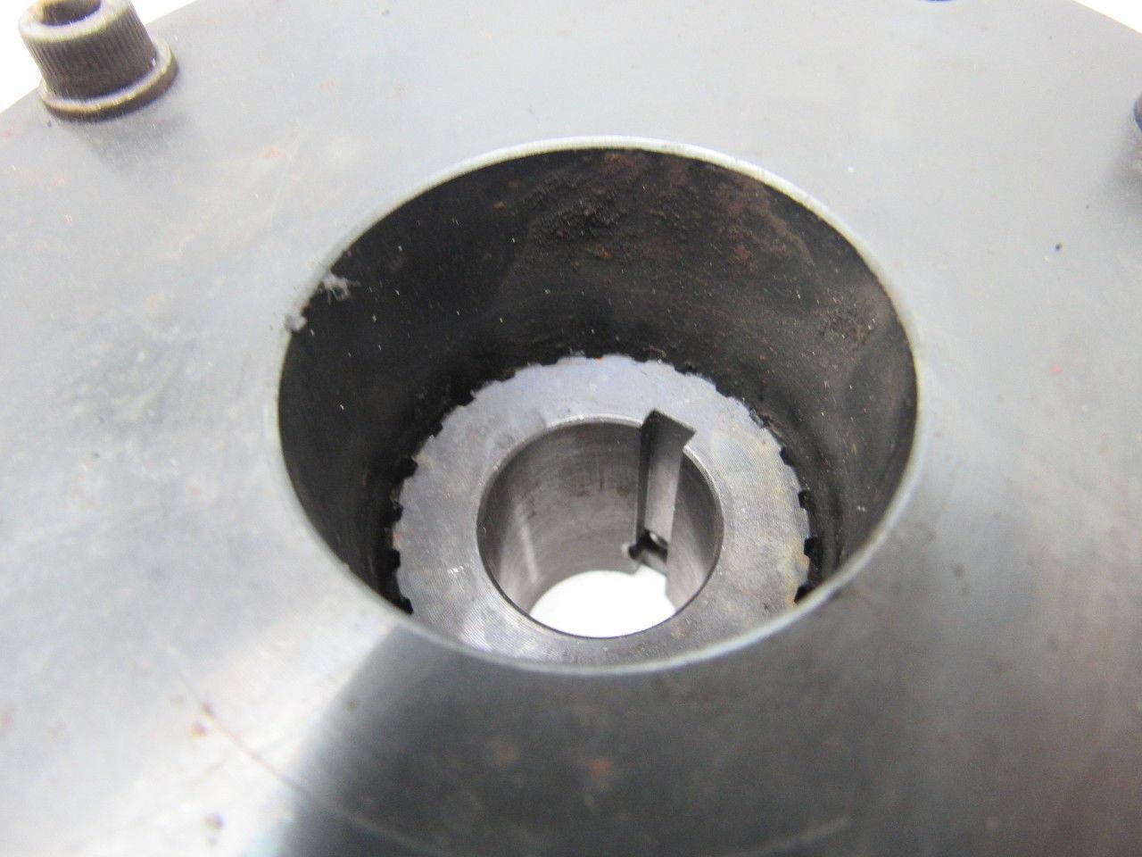 Matrix 1EB040-26 Servo Motor Brake