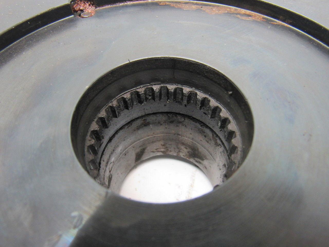 Matrix 1EB040-26 Servo Motor Brake