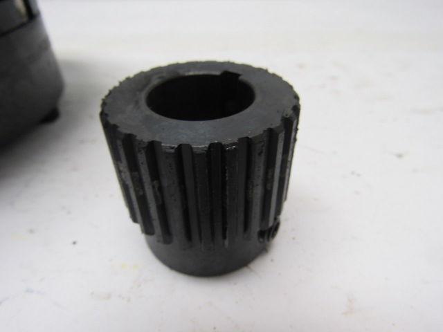 Matrix 1EB040-26 Servo Motor Brake