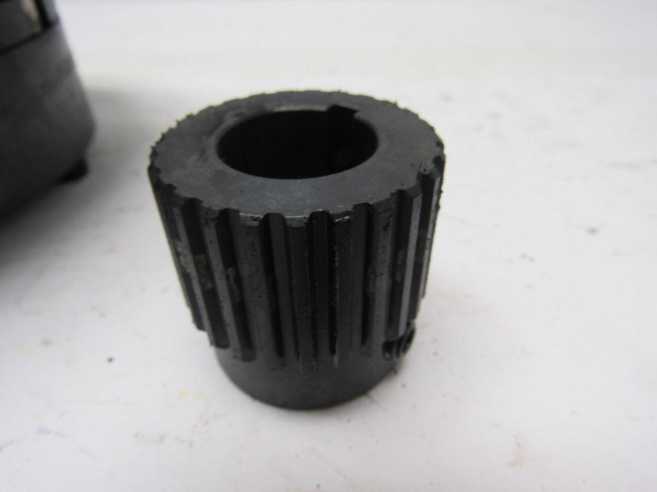 Matrix 1EB040-26 Servo Motor Brake