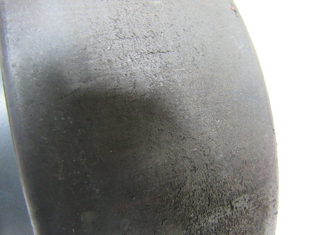 Caster Concepts DT60W Siemens Tugger Poly Wheel Assembly