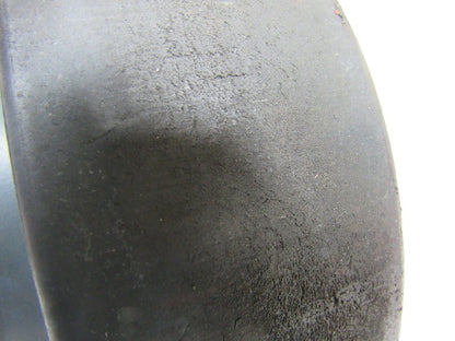 Caster Concepts DT60W Siemens Tugger Poly Wheel Assembly