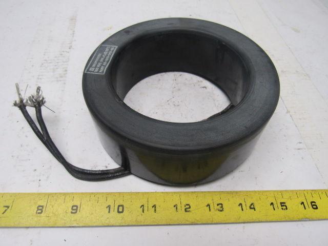 A5-1011-049-50 158 VDC 266 Ohm Coil 2 10" Leads