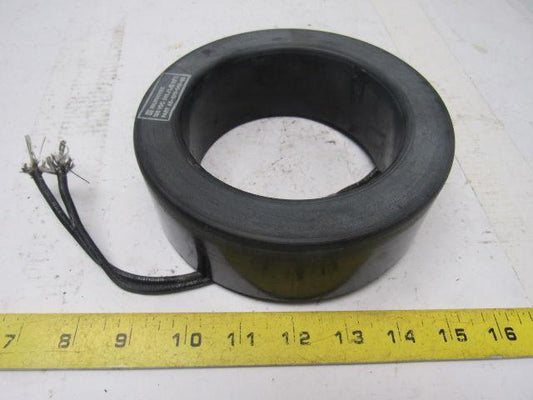 A5-1011-049-50 158 VDC 266 Ohm Coil 2 10" Leads