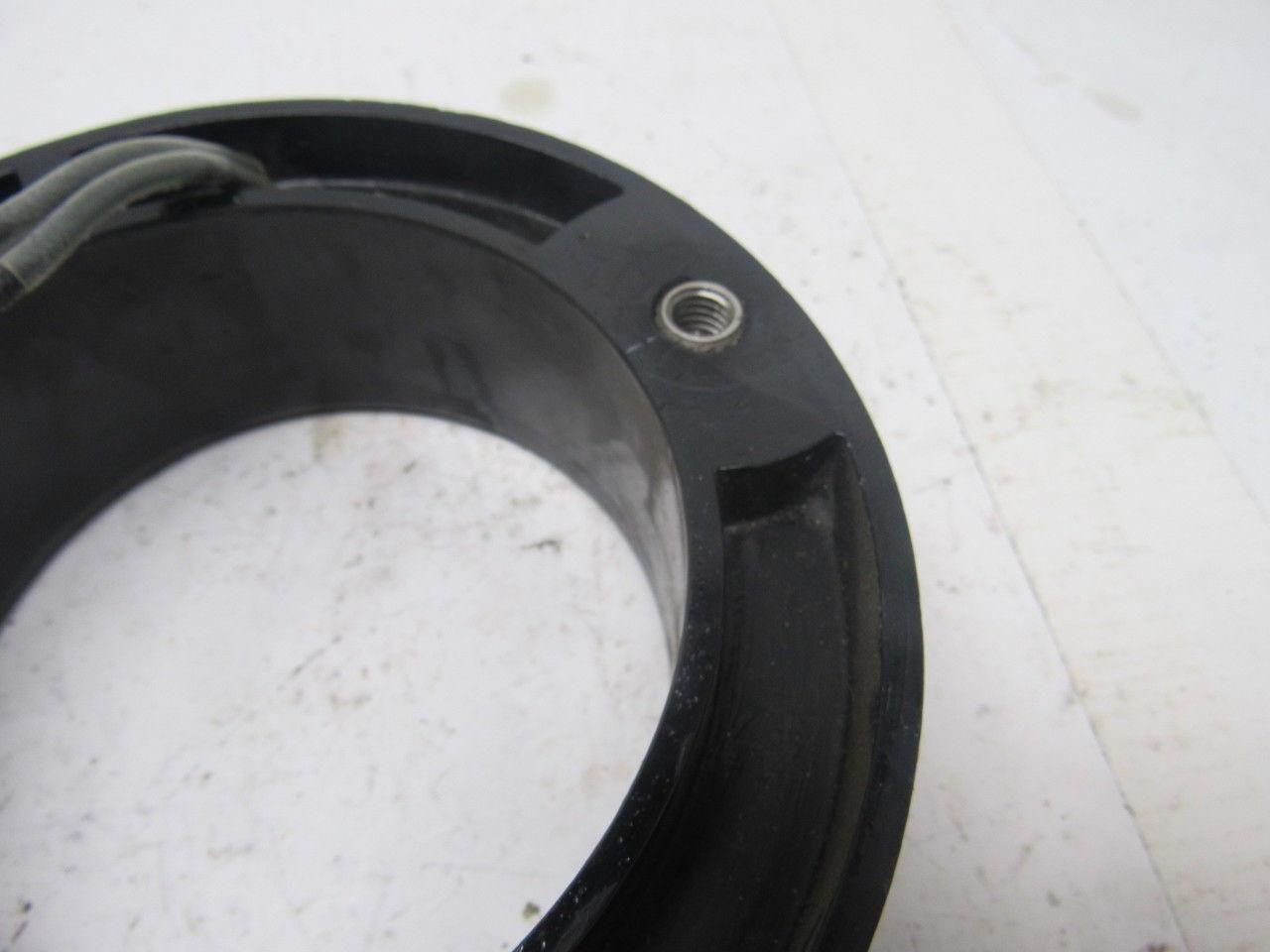 A5-1011-049-50 158 VDC 266 Ohm Coil 2 10" Leads