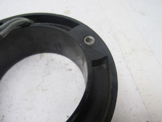 A5-1011-049-50 158 VDC 266 Ohm Coil 2 10" Leads