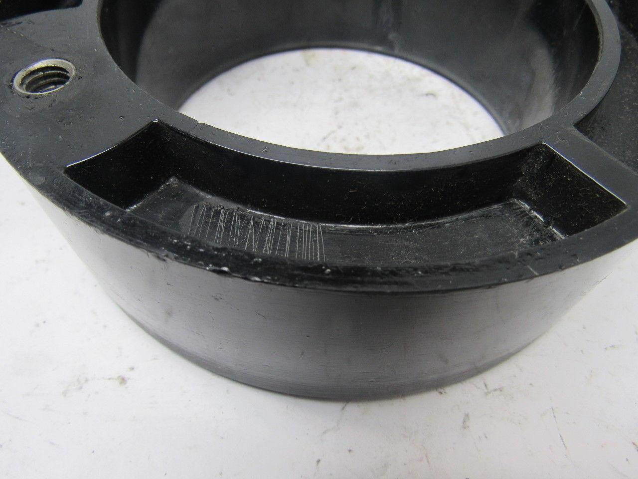 A5-1011-049-50 158 VDC 266 Ohm Coil 2 10" Leads