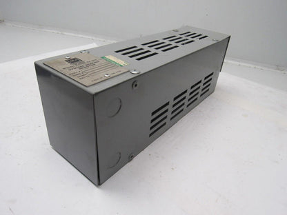 Cutler Hammer SVG17ED1003 Dynamic Braking Resistor 20 Ohms 500 Watt