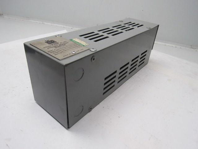 Cutler Hammer SVG17ED1003 Dynamic Braking Resistor 20 Ohms 500 Watt