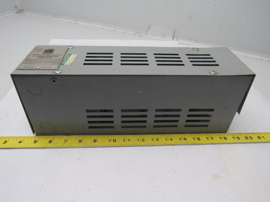 Cutler Hammer SVG17ED1003 Dynamic Braking Resistor 20 Ohms 500 Watt