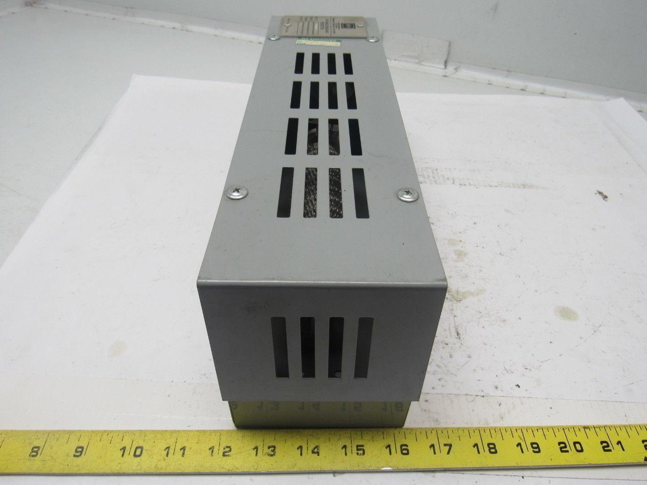 Cutler Hammer SVG17ED1003 Dynamic Braking Resistor 20 Ohms 500 Watt