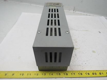 Cutler Hammer SVG17ED1003 Dynamic Braking Resistor 20 Ohms 500 Watt