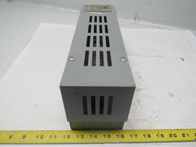Cutler Hammer SVG17ED1003 Dynamic Braking Resistor 20 Ohms 500 Watt