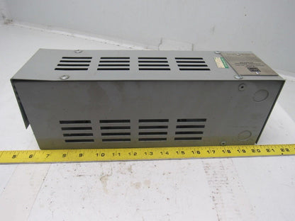 Cutler Hammer SVG17ED1003 Dynamic Braking Resistor 20 Ohms 500 Watt