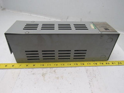 Cutler Hammer SVG17ED1003 Dynamic Braking Resistor 20 Ohms 500 Watt