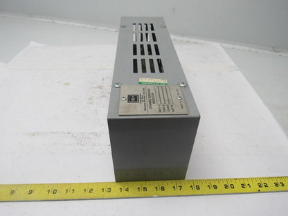 Cutler Hammer SVG17ED1003 Dynamic Braking Resistor 20 Ohms 500 Watt