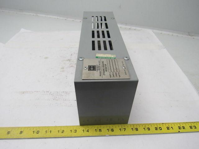 Cutler Hammer SVG17ED1003 Dynamic Braking Resistor 20 Ohms 500 Watt